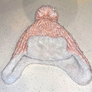 Girl beanie from GAP size L/XL